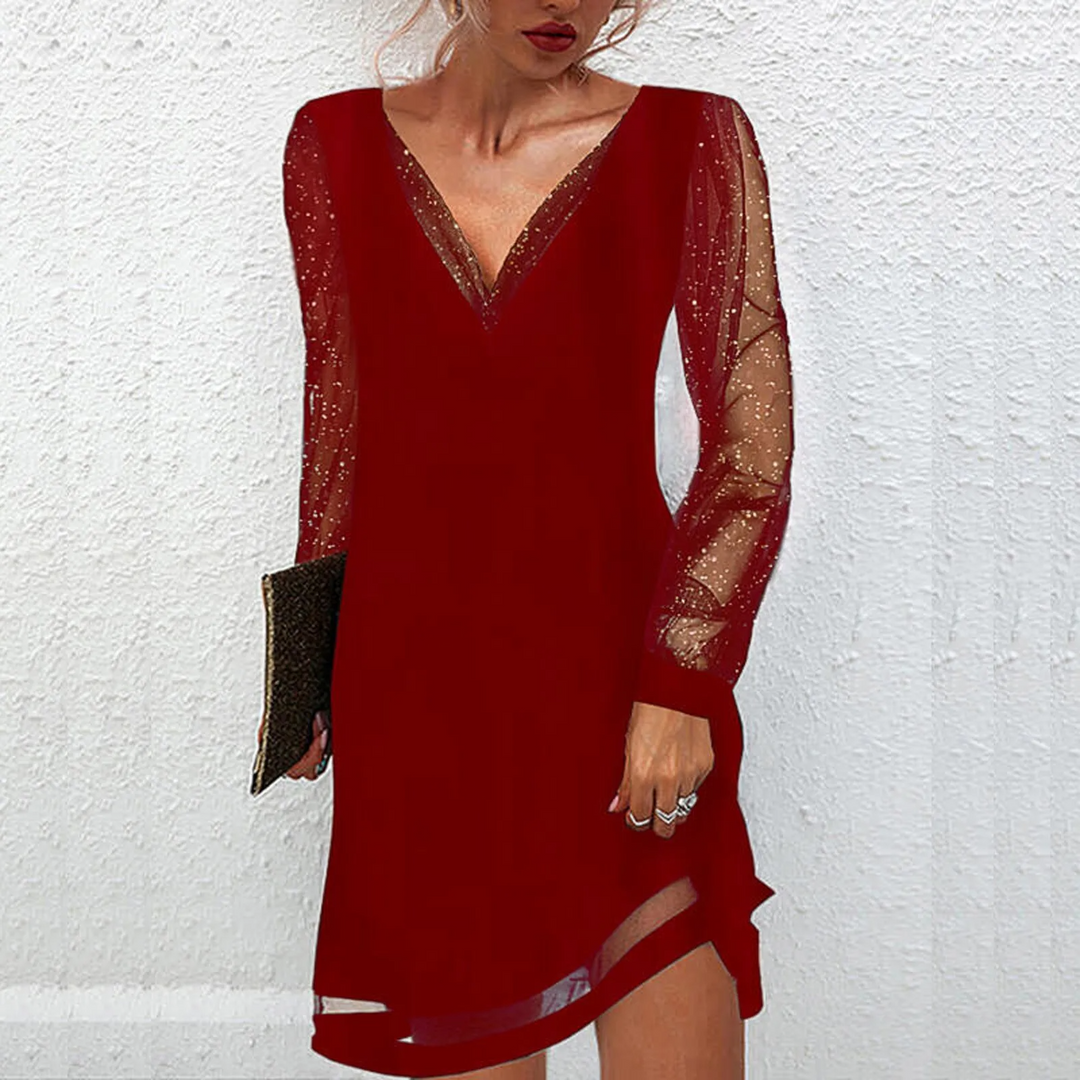 JOSEPHINE – Elegantna Haljina