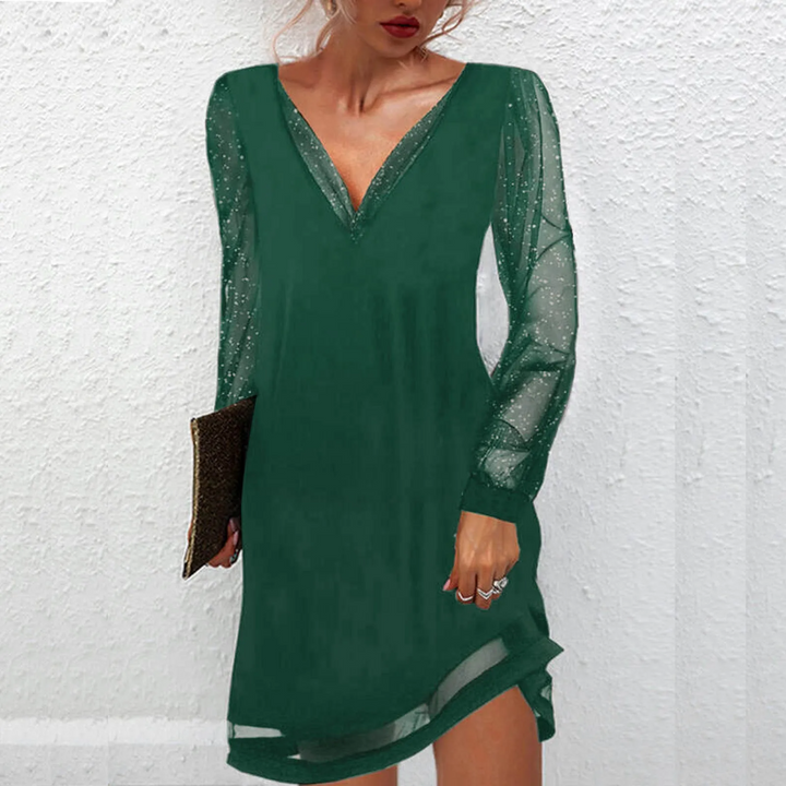 JOSEPHINE – Elegantna Haljina