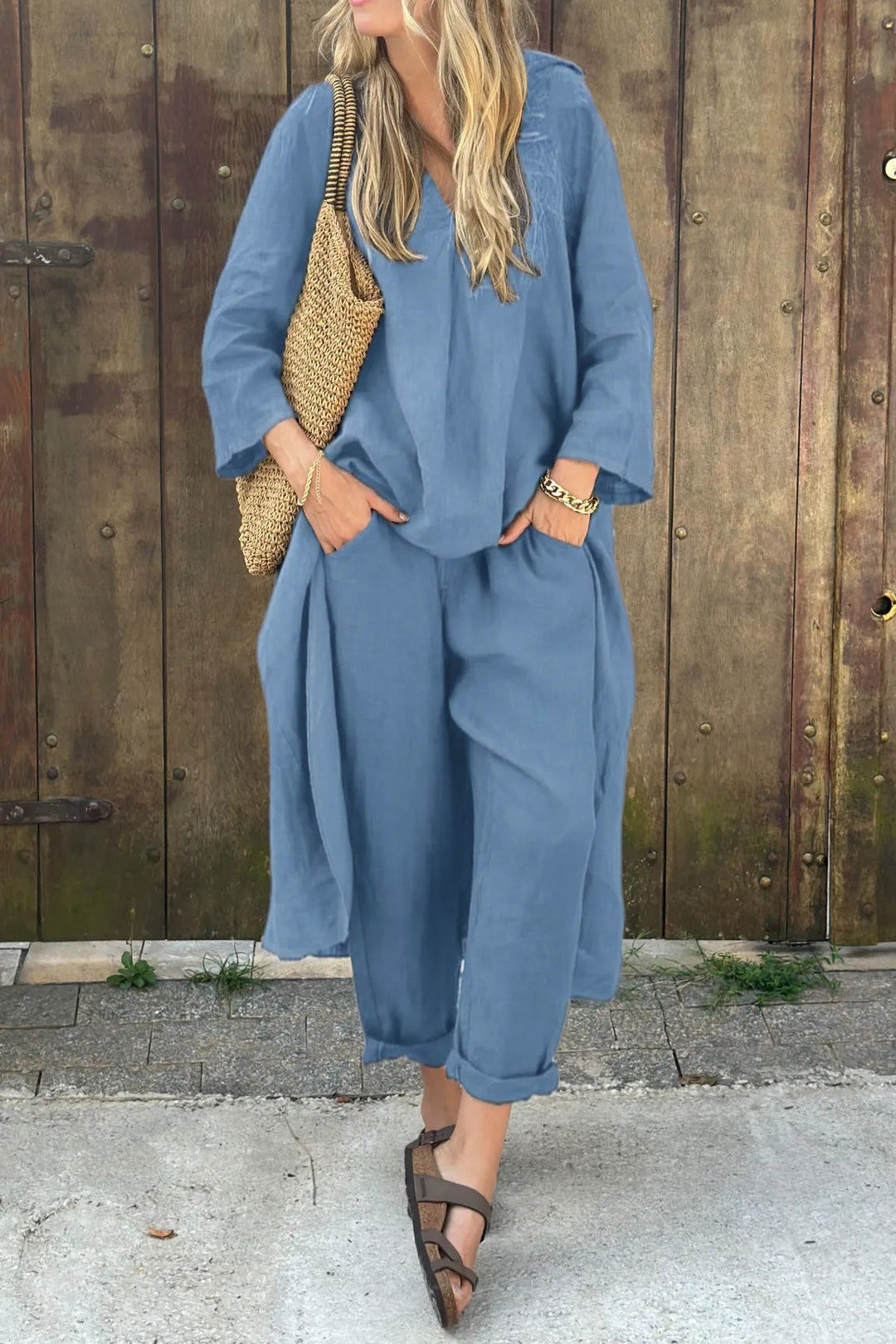 TIHANA - Savršenog Outfita