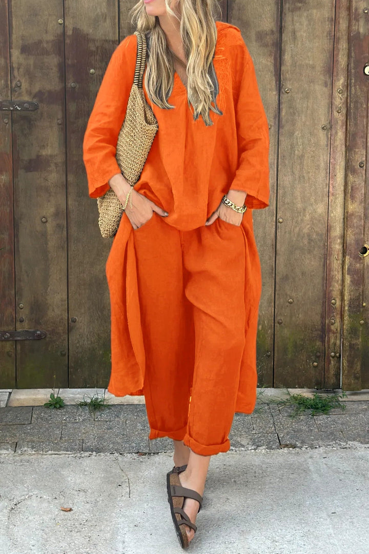 TIHANA - Savršenog Outfita