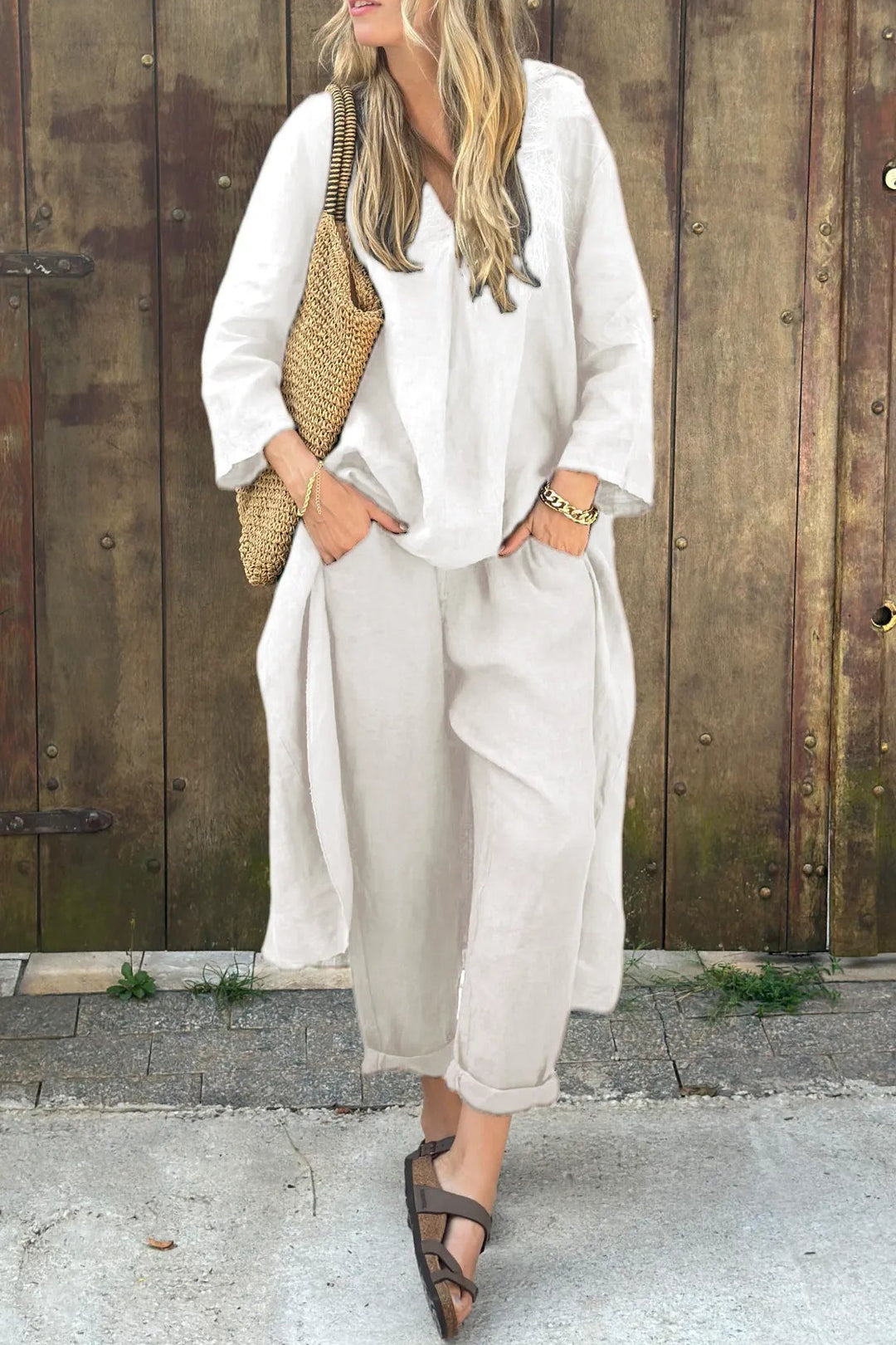 TIHANA - Savršenog Outfita