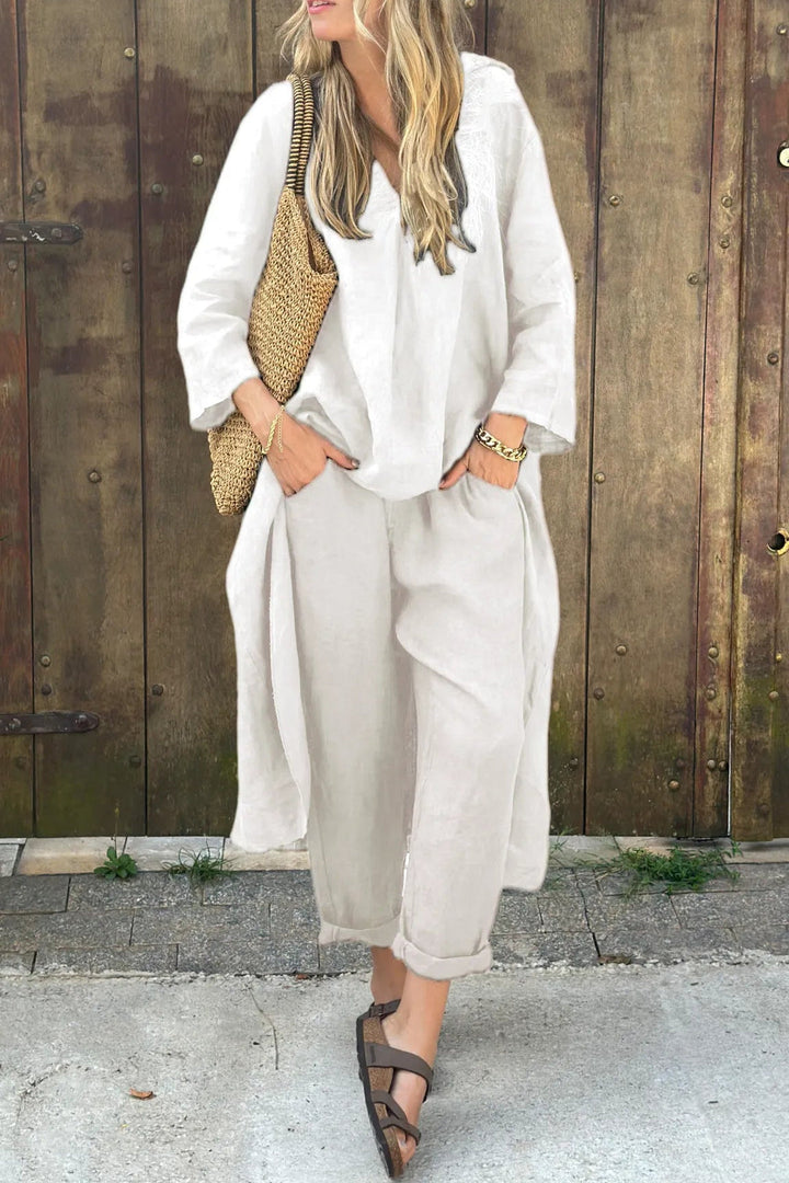 TIHANA - Savršenog Outfita