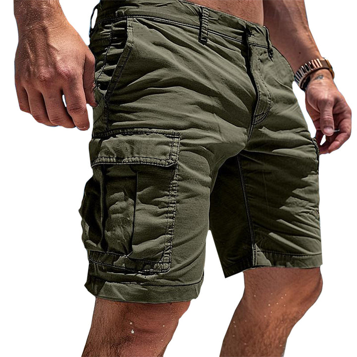 OLIVER - Cargo kratke hlače