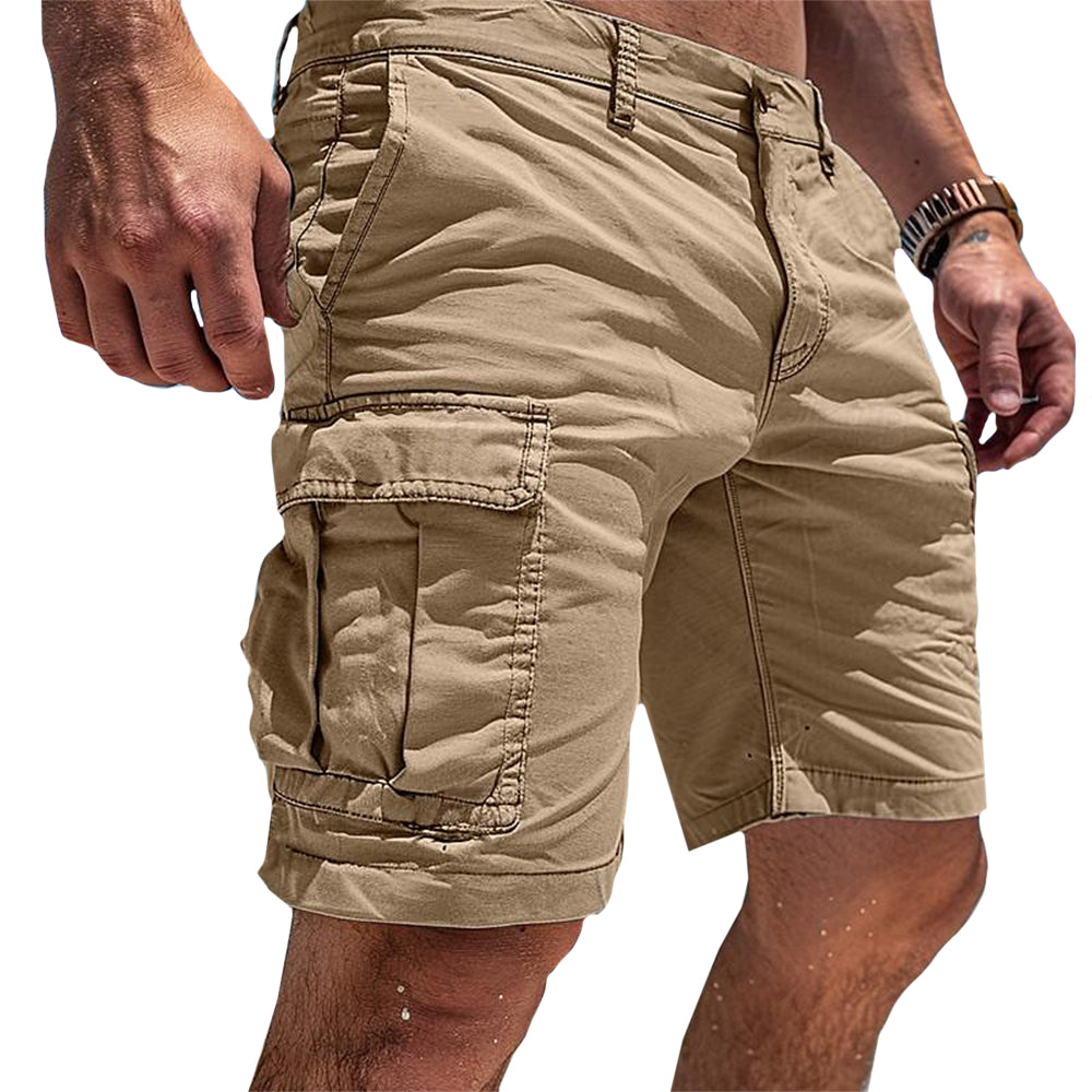 OLIVER - Cargo kratke hlače