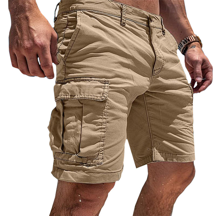 OLIVER - Cargo kratke hlače