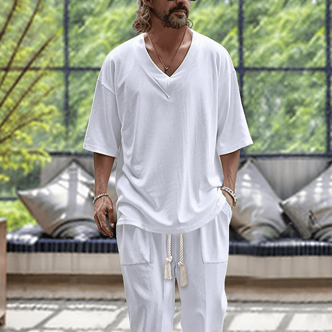 IGOR - Muški ljetni set