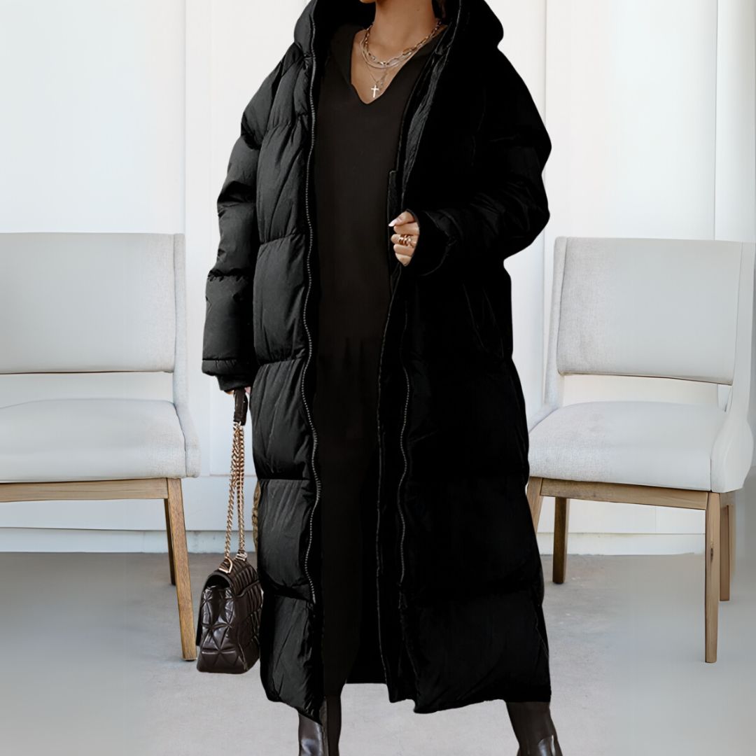 BERENICE - STIL I TOPLINA