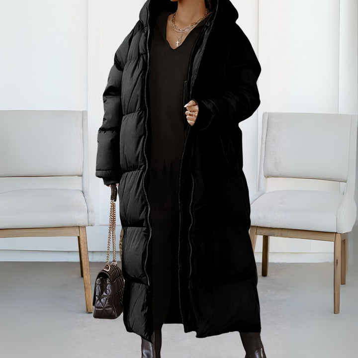 BERENICE - STIL I TOPLINA