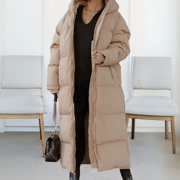 BERENICE - STIL I TOPLINA