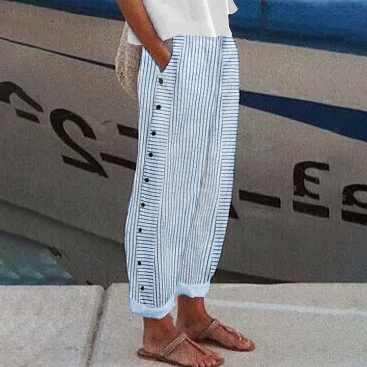 ANNA - Elegantne Hlače