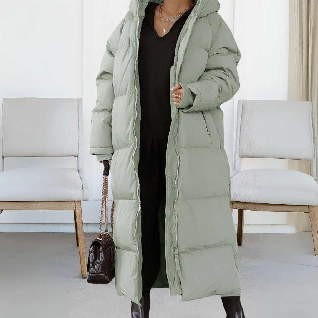 BERENICE - STIL I TOPLINA