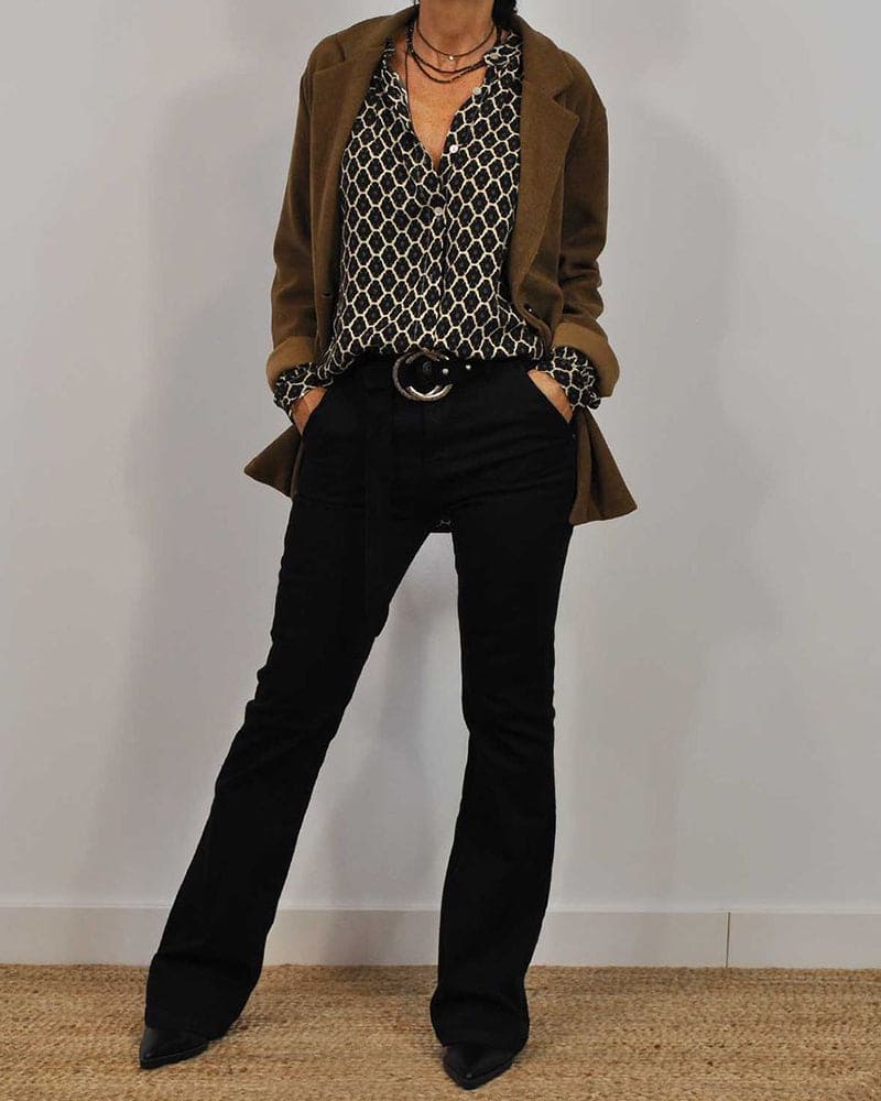 RAFFAELA - ELEGANTAN STIL