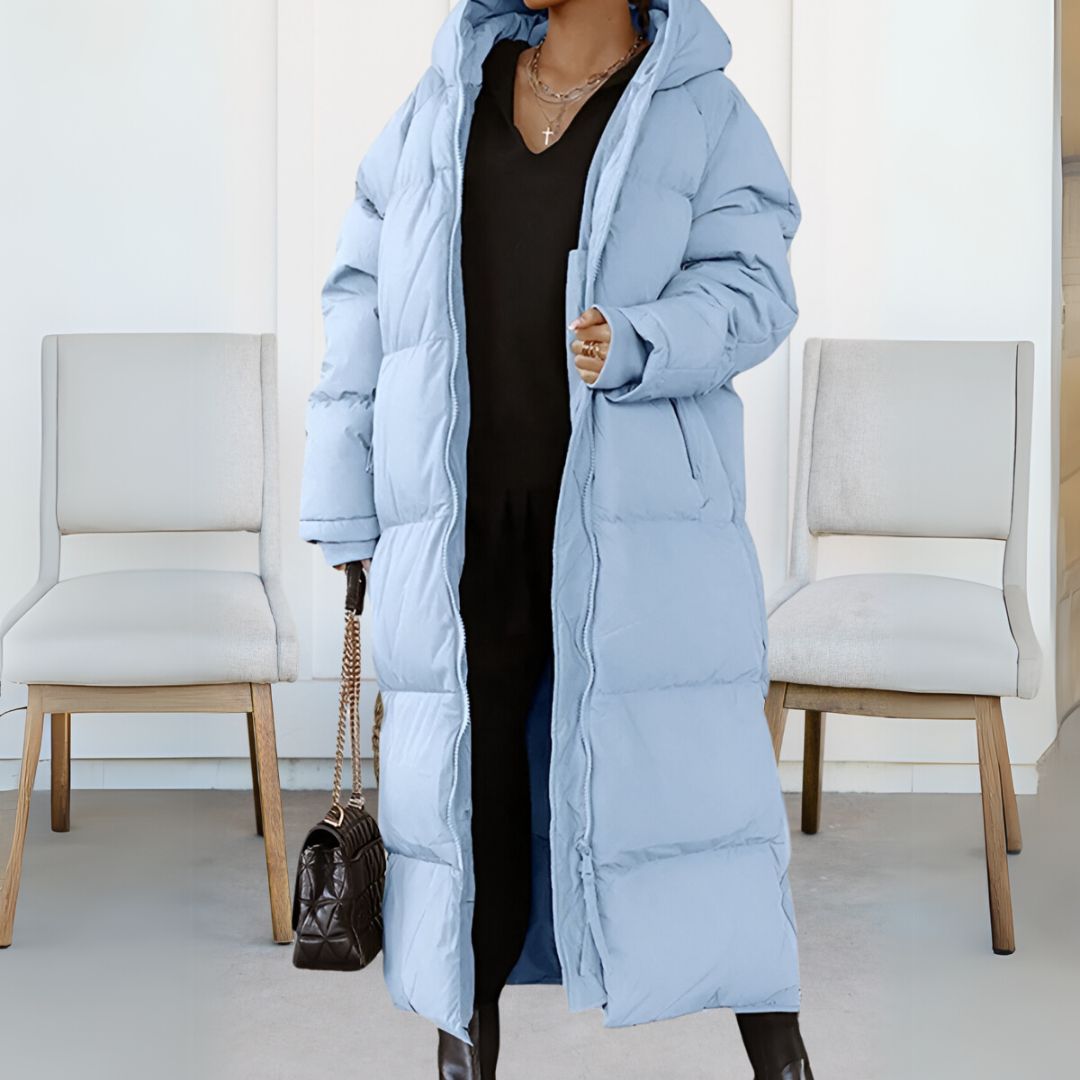 BERENICE - STIL I TOPLINA
