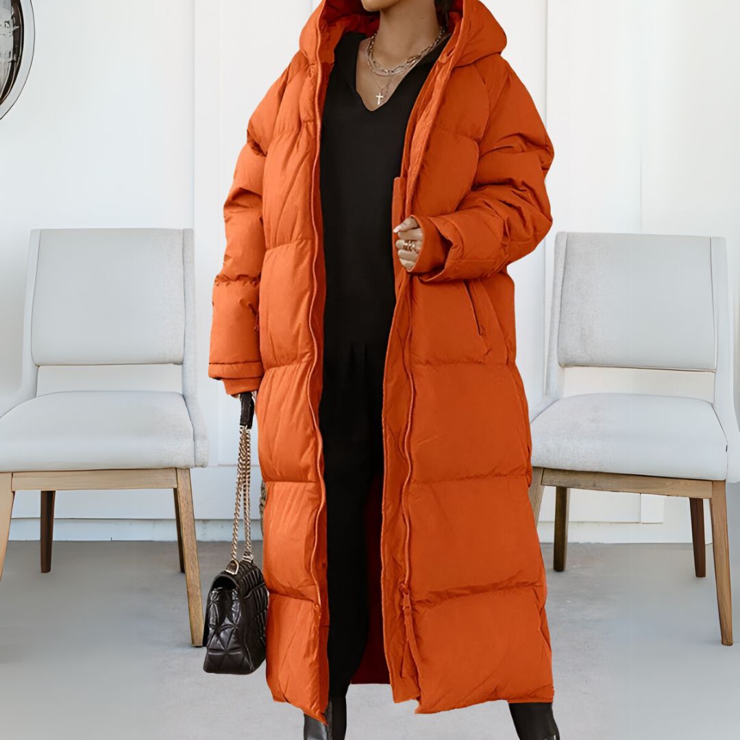 BERENICE - STIL I TOPLINA