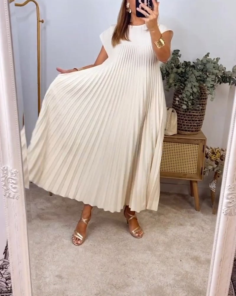 Lana — Elegantna haljina