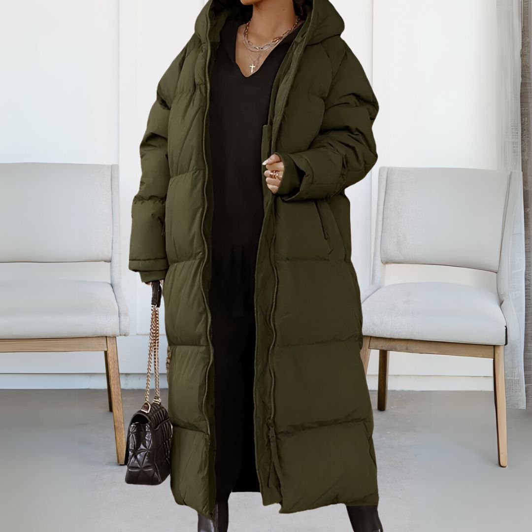 BERENICE - STIL I TOPLINA