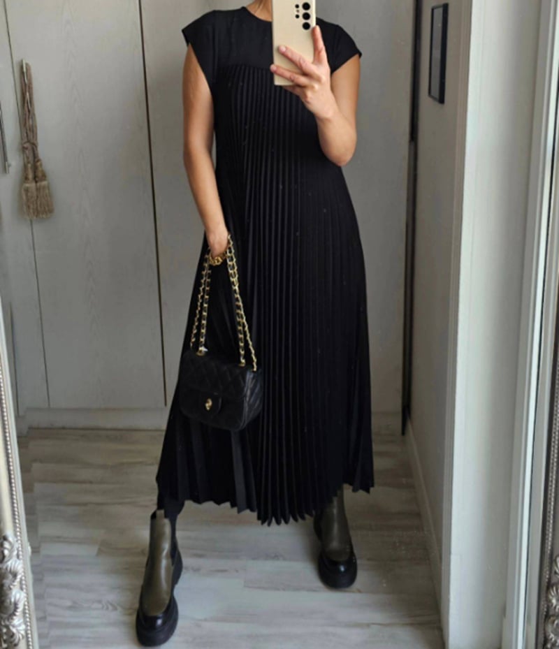 Lana — Elegantna haljina