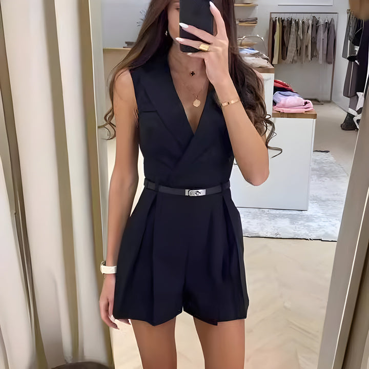 SELINA - Elegantni kombinezon