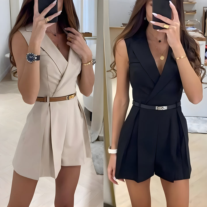 SELINA - Elegantni kombinezon