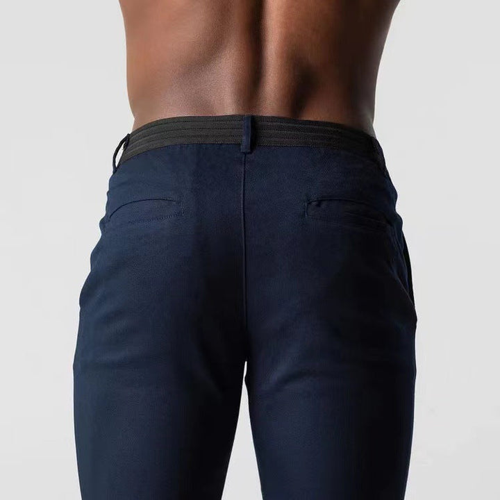 ALVIN – Elegantni Chino