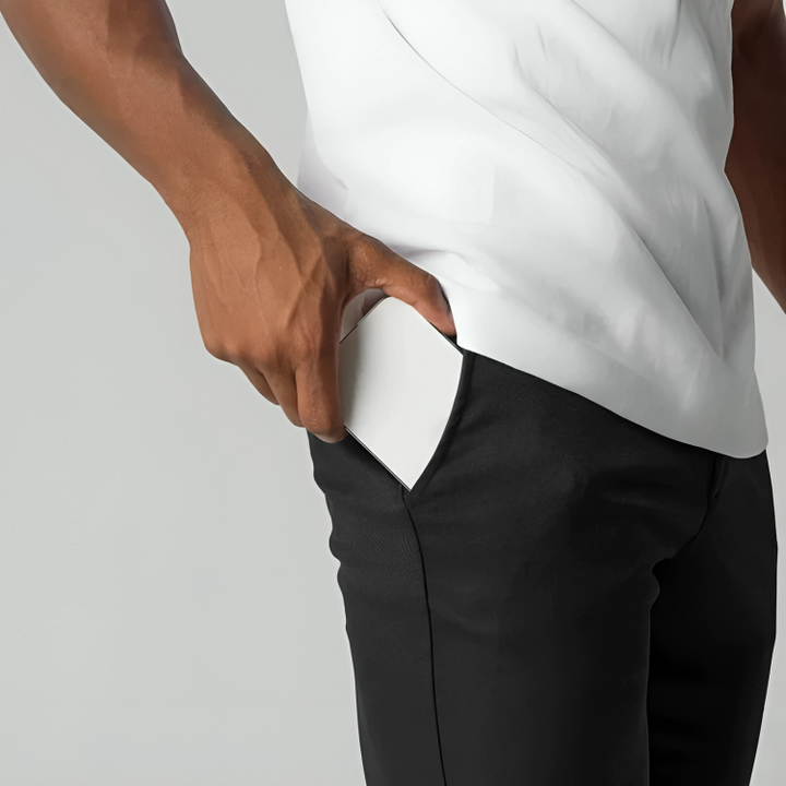 ALVIN – Elegantni Chino