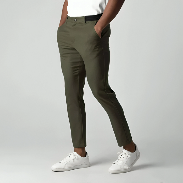 ALVIN – Elegantni Chino