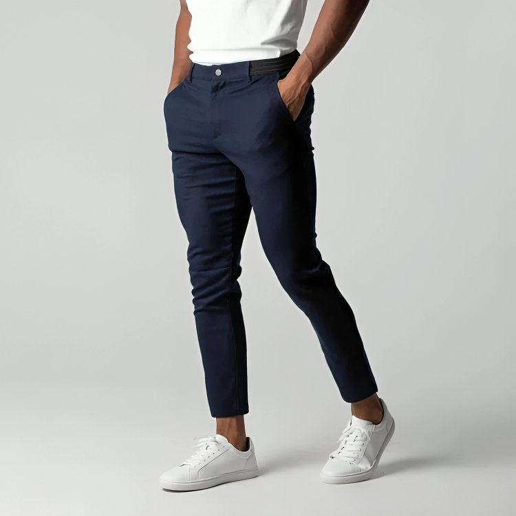 ALVIN – Elegantni Chino