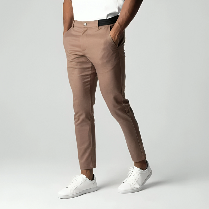 ALVIN – Elegantni Chino