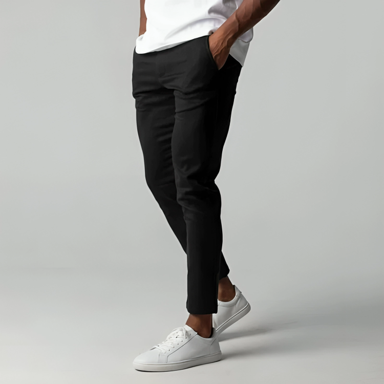 ALVIN – Elegantni Chino
