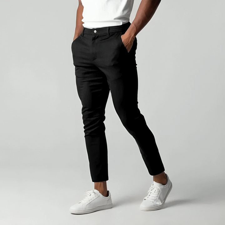 ALVIN – Elegantni Chino