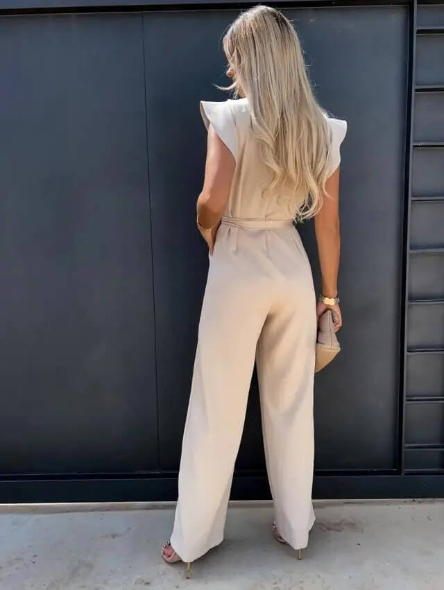 FLAVIA - Elegantan kombinezon