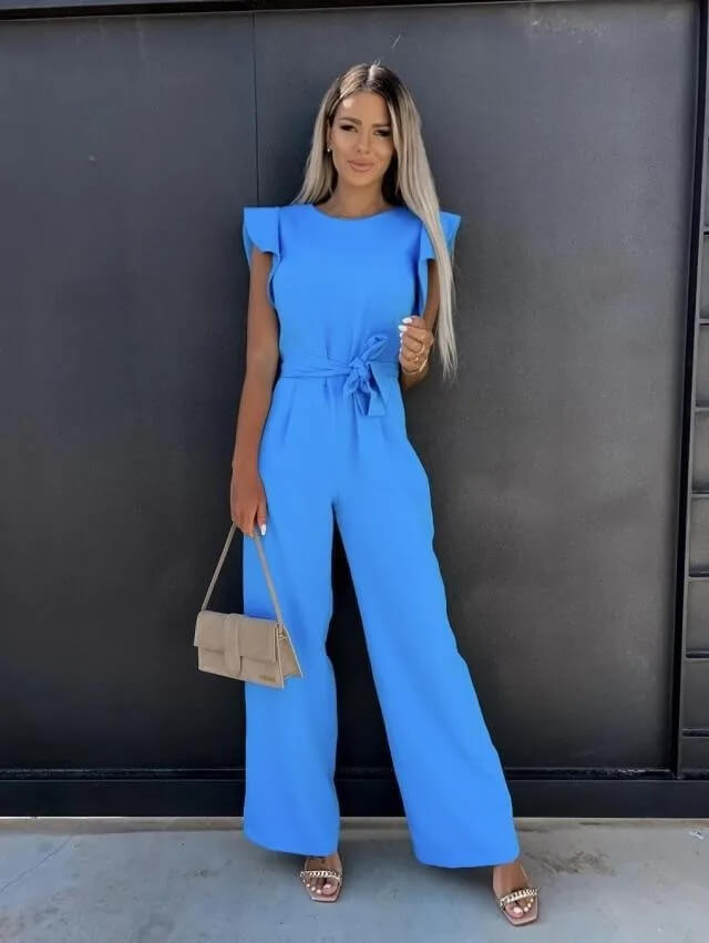 FLAVIA - Elegantan kombinezon