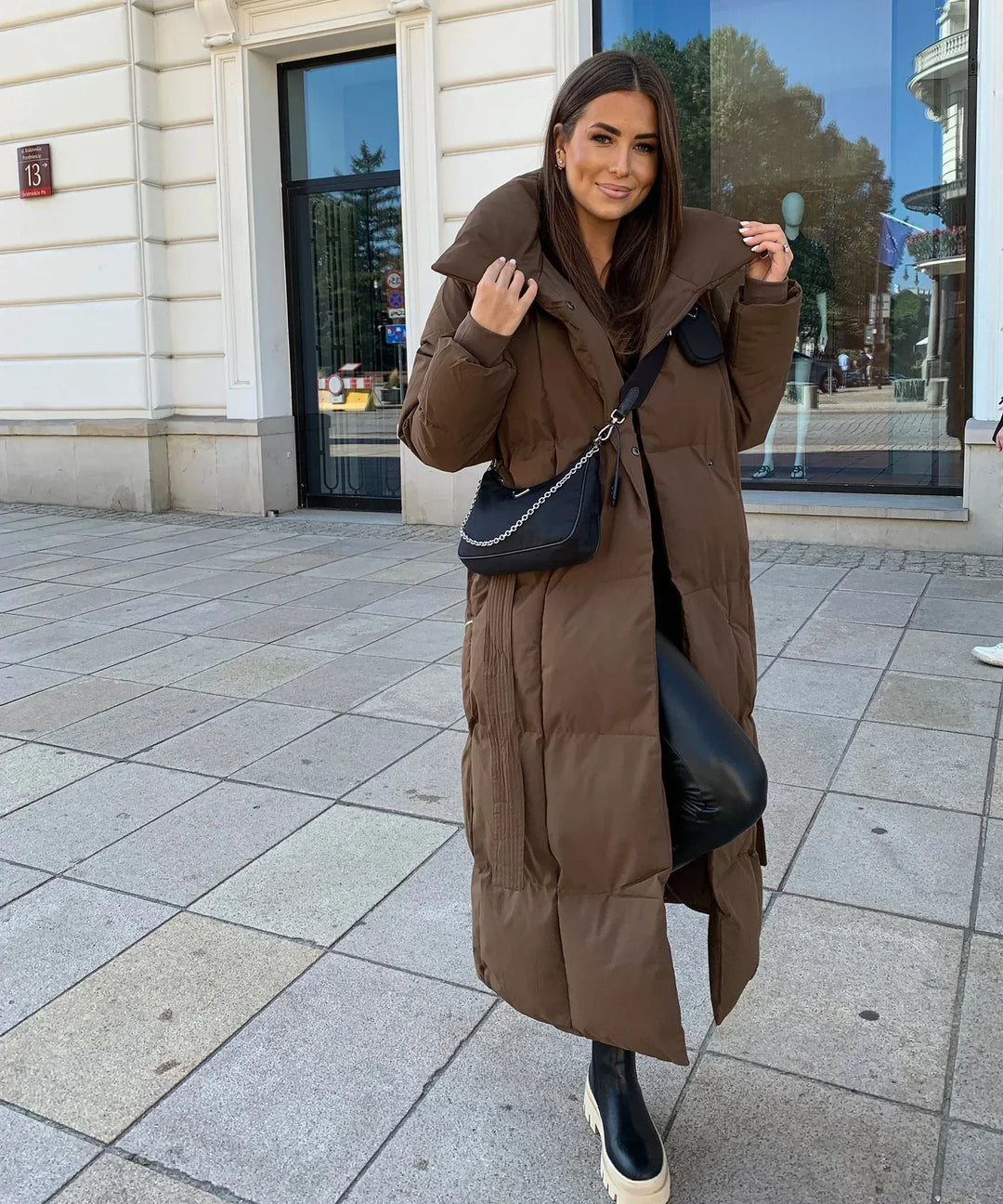 GINA – Izvrsnost Stila