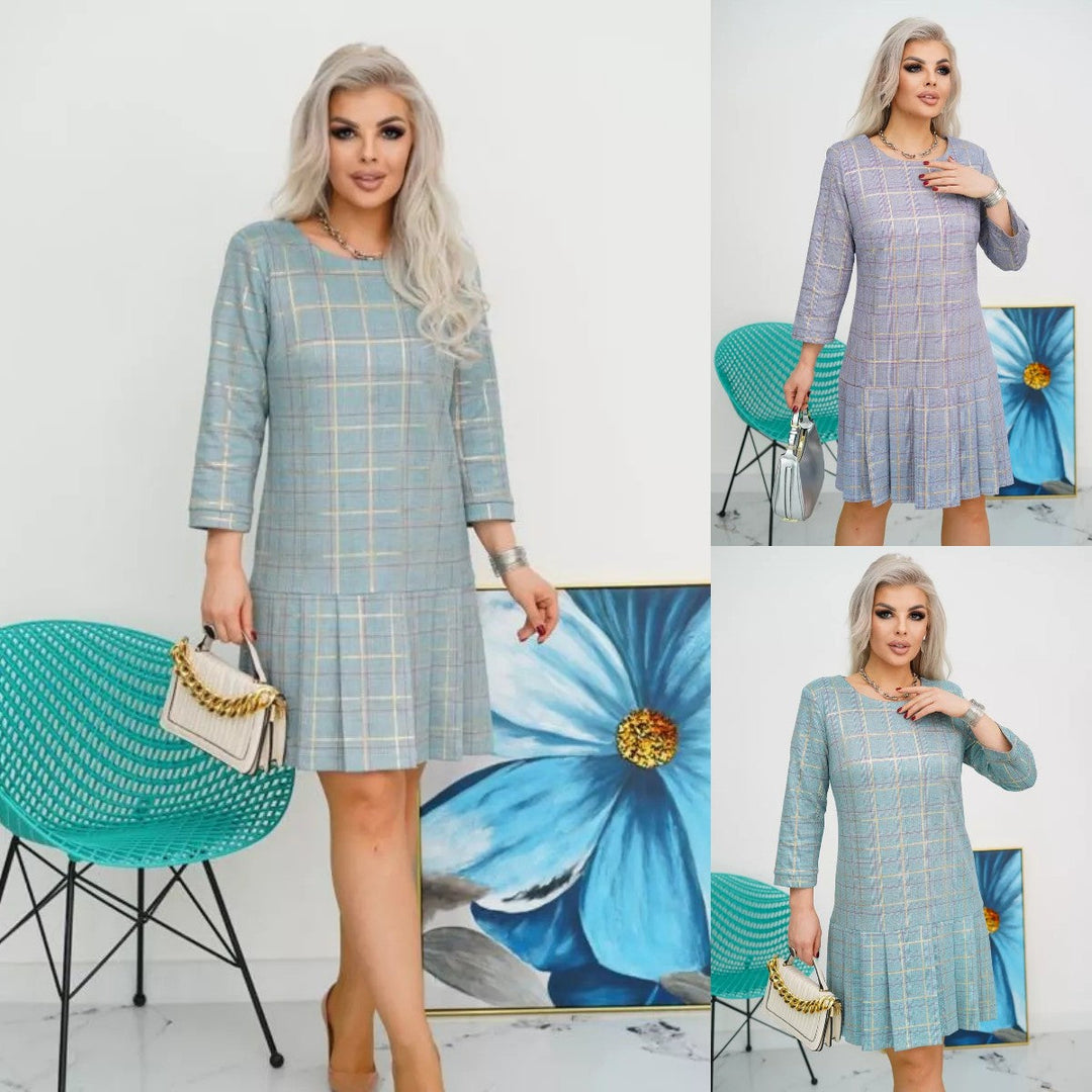 TERESA – Klasična Elegancija