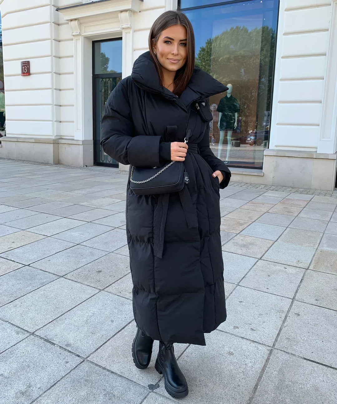 GINA – Izvrsnost Stila