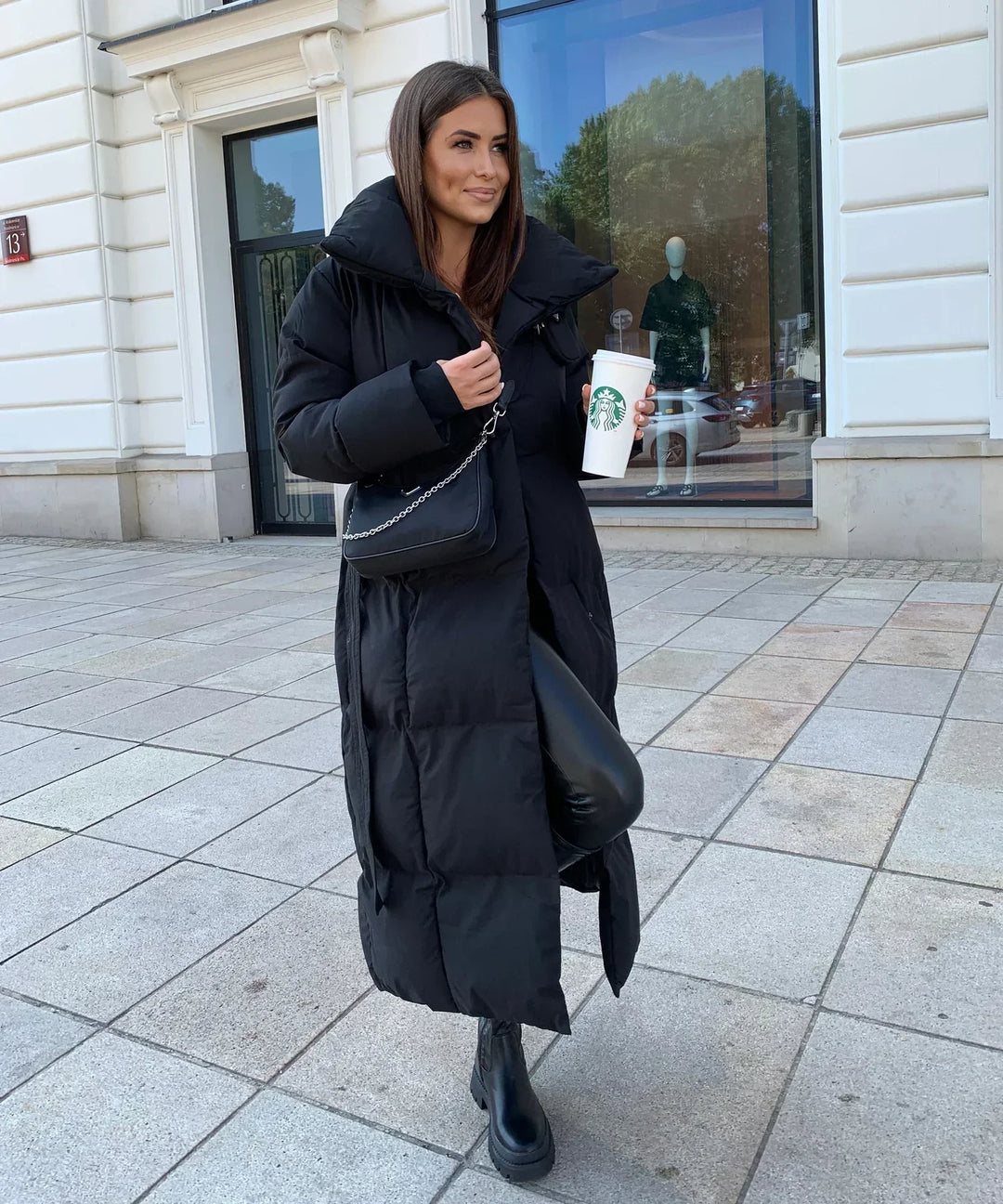 GINA – Izvrsnost Stila