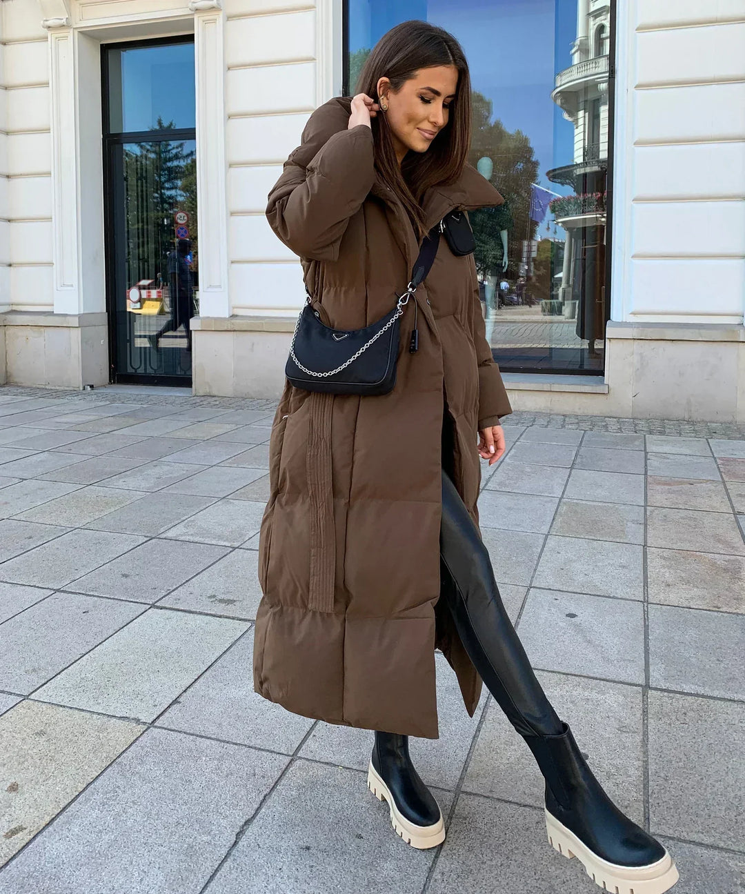 GINA – Izvrsnost Stila
