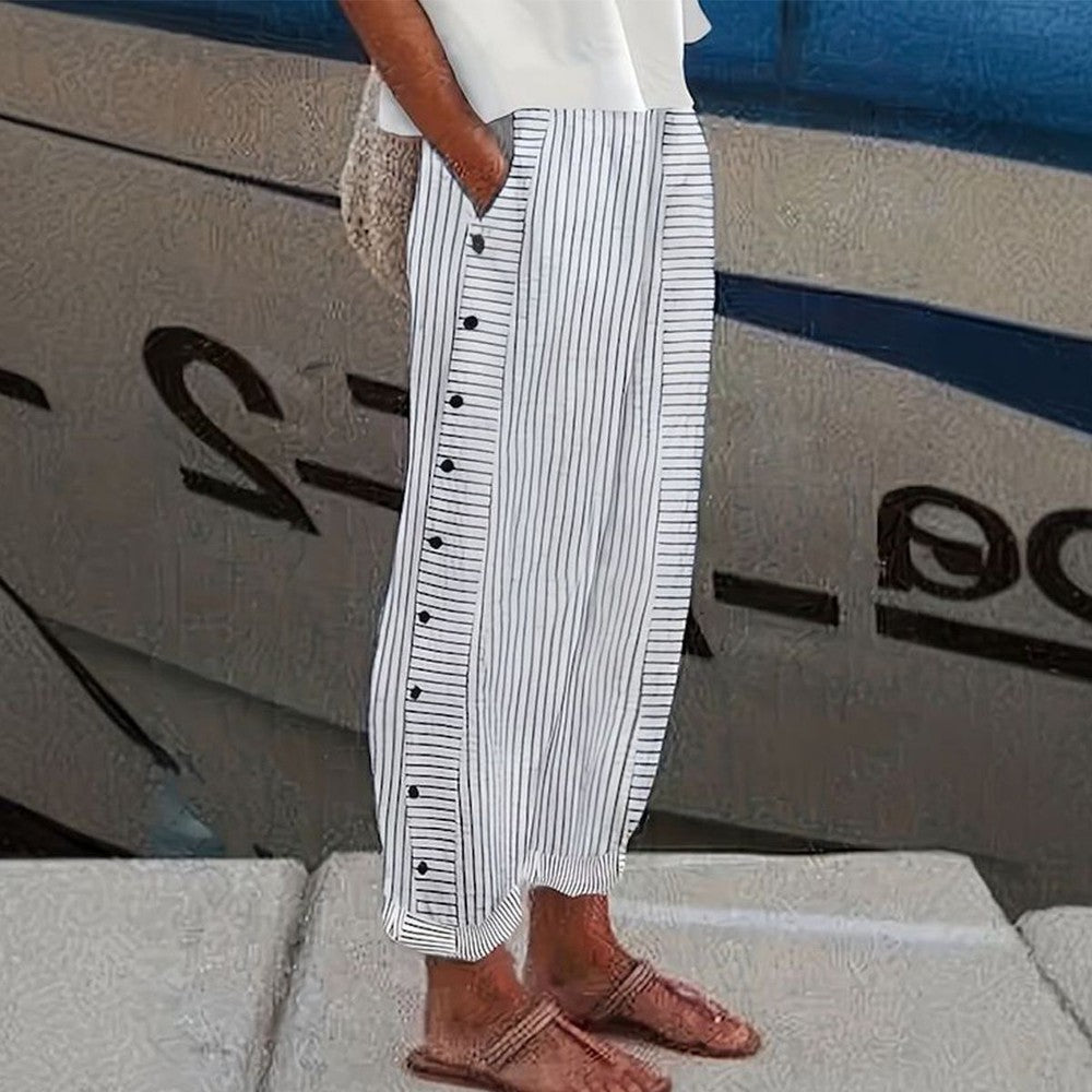 ANNA - Elegantne Hlače