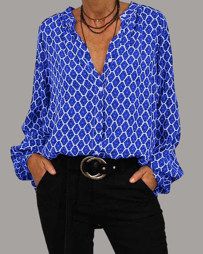 RAFFAELA - ELEGANTAN STIL