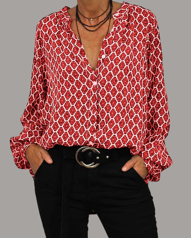 RAFFAELA - ELEGANTAN STIL