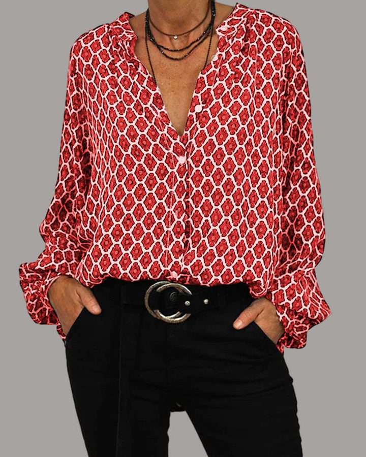 RAFFAELA - ELEGANTAN STIL