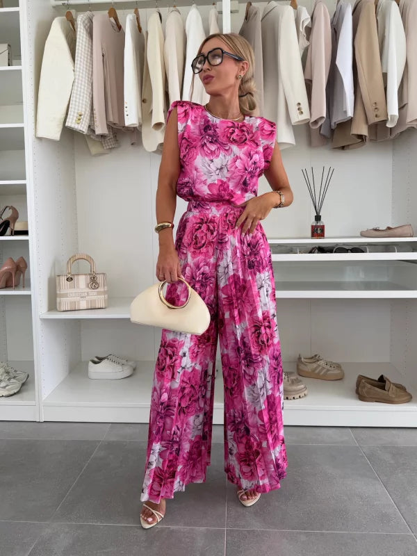 Maruja - Elegantni komplet od dva dijela