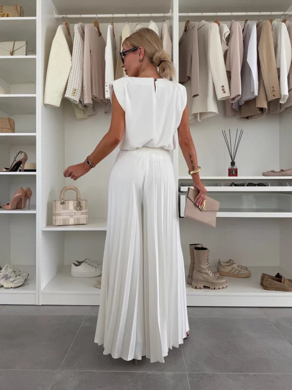 Maruja - Elegantni komplet od dva dijela
