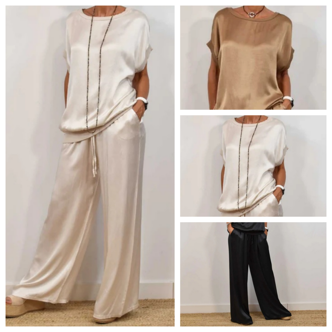 Celia – Elegantan komplet od dva dijela