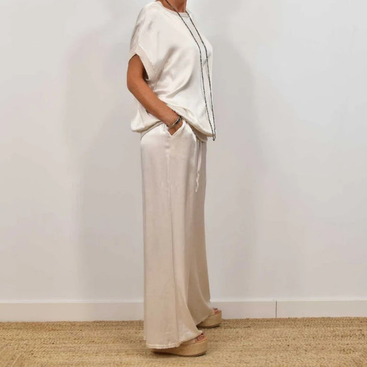 Celia – Elegantan komplet od dva dijela