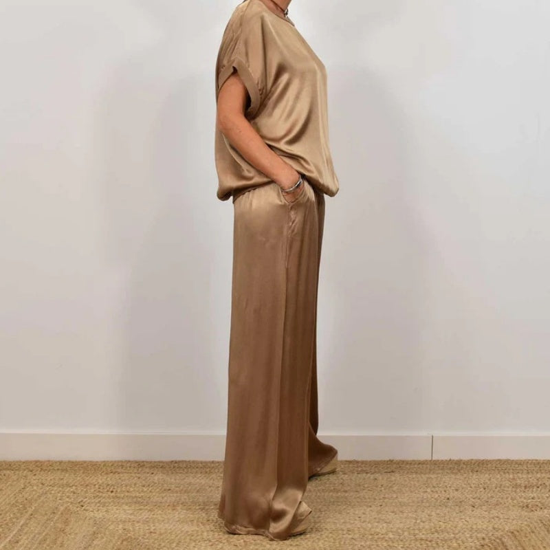 Celia – Elegantan komplet od dva dijela