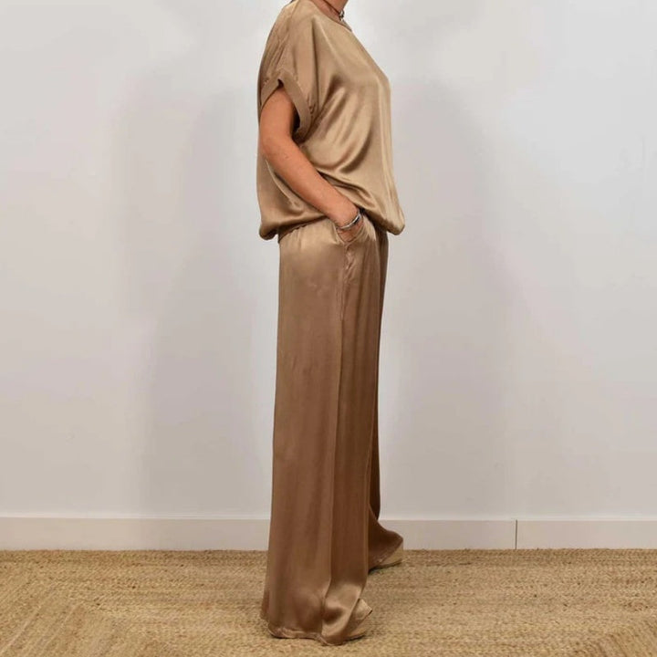 Celia – Elegantan komplet od dva dijela