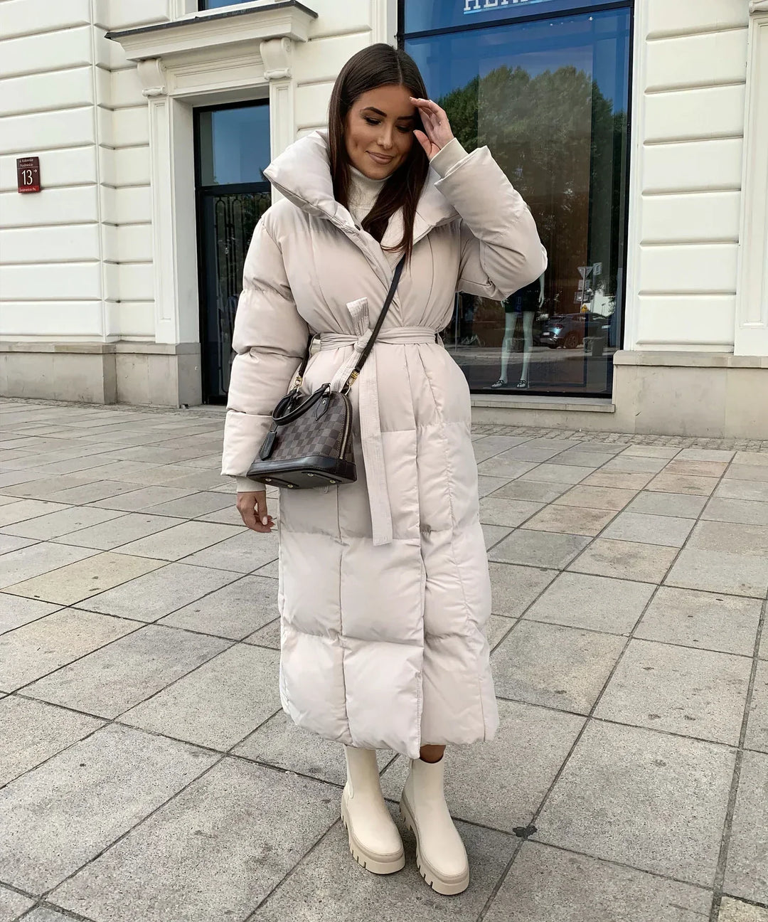 GINA – Izvrsnost Stila